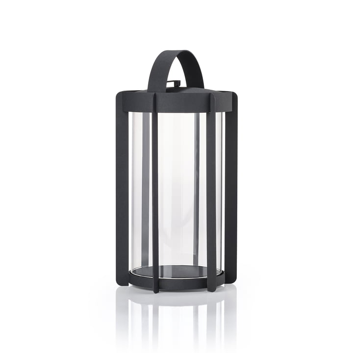 Firefly Lantern, 35 cm, black from Zone Denmark