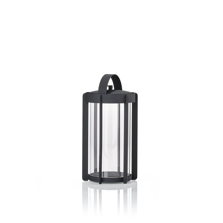 Firefly Lantern, 25 cm, black from Zone Denmark