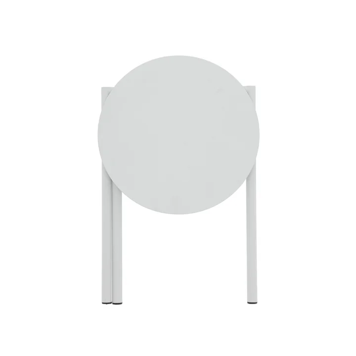 Disc Stool from Zone Denmark