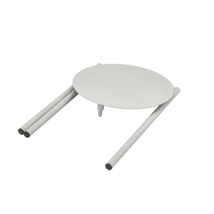 Disc Stool from Zone Denmark