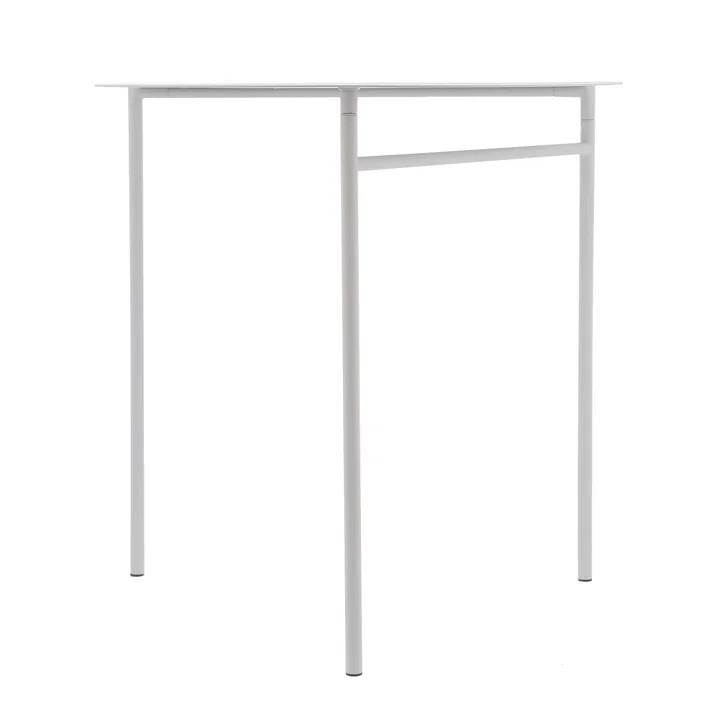 Disc Table from Zone Denmark