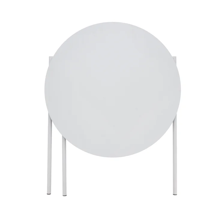 Disc Table from Zone Denmark