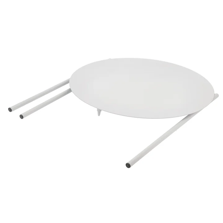 Disc Table from Zone Denmark