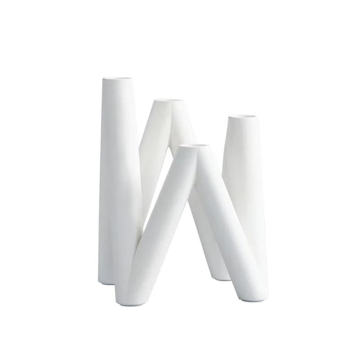 W Candlestick from 101 Copenhagen