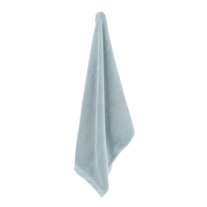 Södahl - Comfort organic Towel, 70 x 140cm, Linen blue