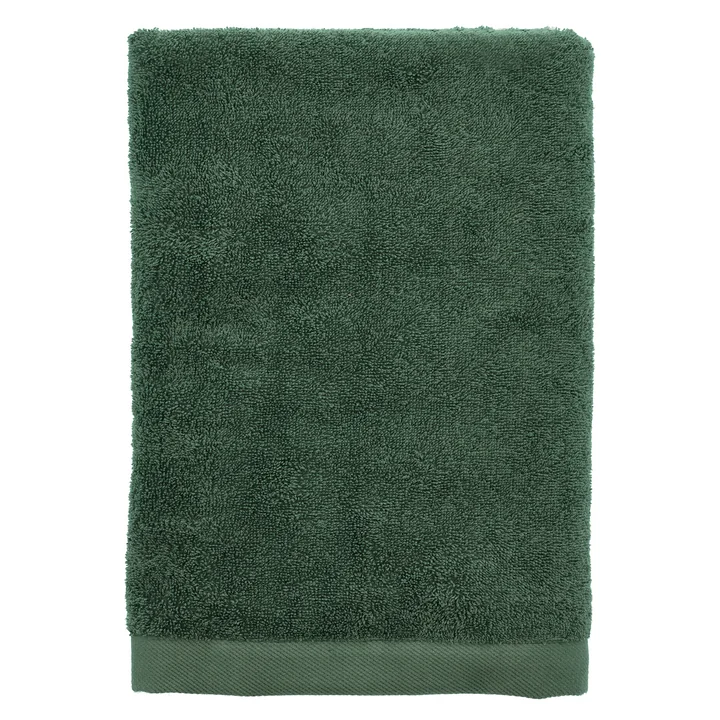 Comfort organic Towel from Södahl