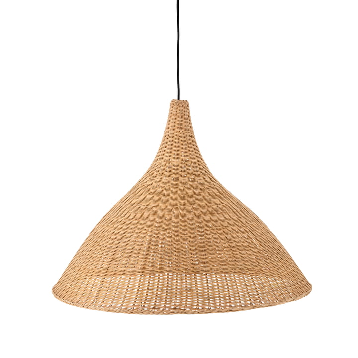 Camine pendant light from Bloomingville