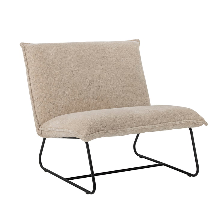 Cape Lounge chair from Bloomingville
