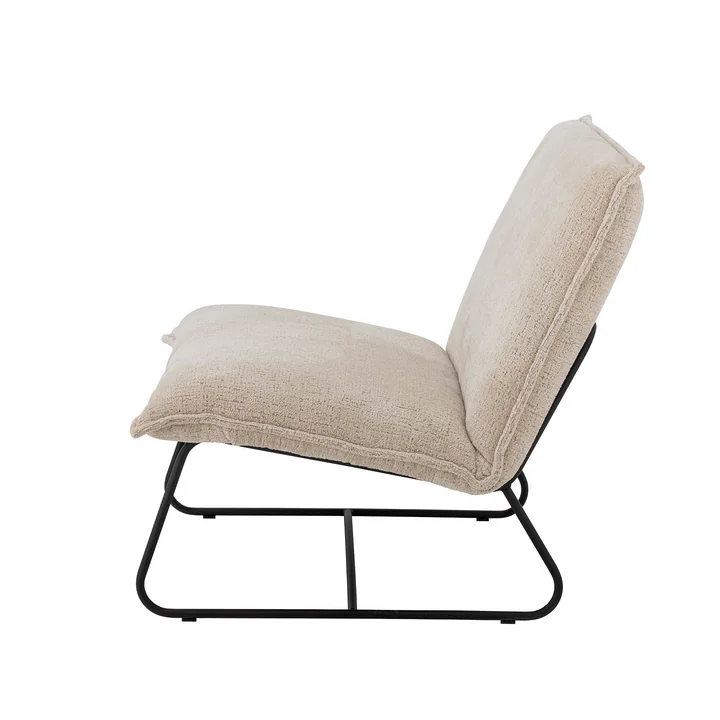 Cape Lounge chair from Bloomingville