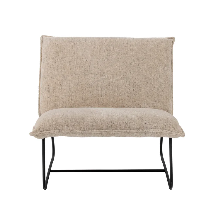 Cape Lounge chair from Bloomingville