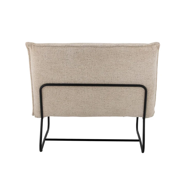 Cape Lounge chair from Bloomingville