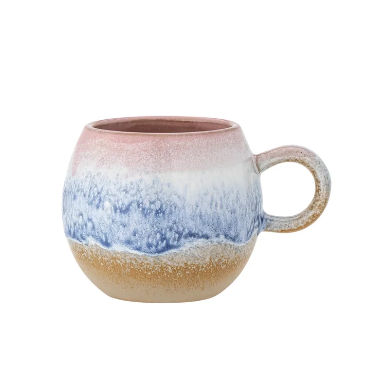 Bloomingville - Paula Cup 255 ml, rose