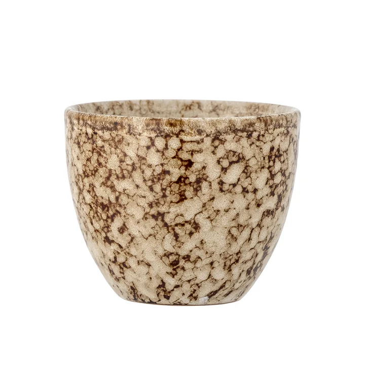 Bloomingville - Paula Mug, brown