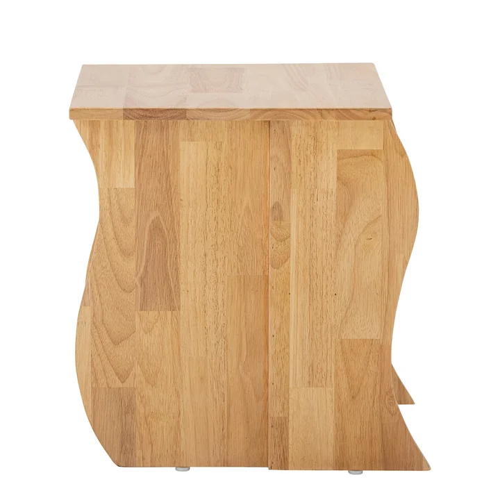 Bloomingville - Bark Stool