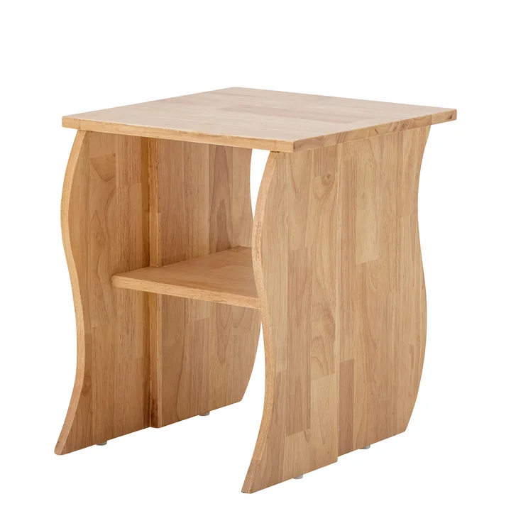 Bloomingville - Bark Stool