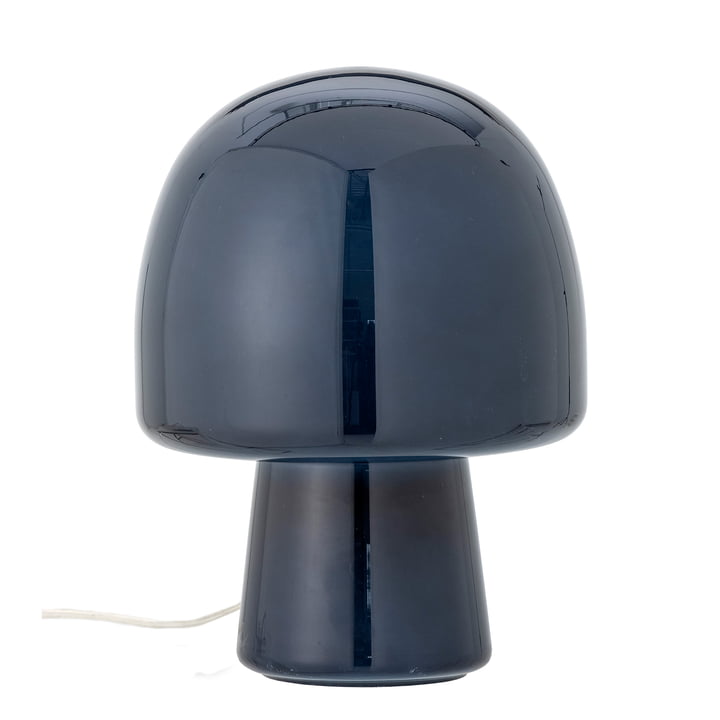 Paddy table lamp from Bloomingville