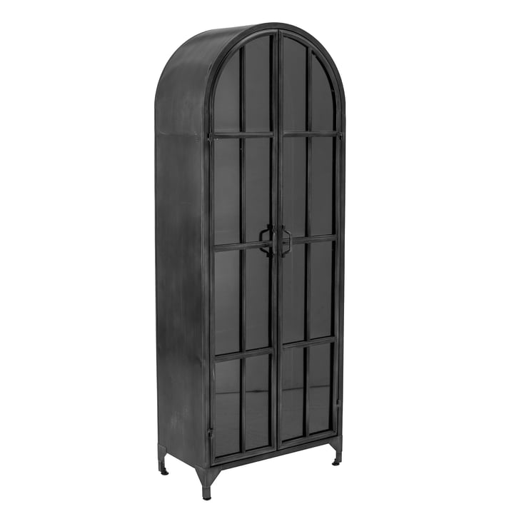 Bloomingville - Papole Cupboard, black