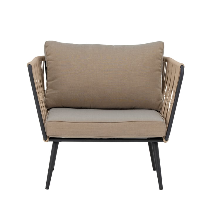 Pavone Lounge chair from Bloomingville