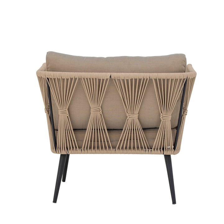 Pavone Lounge chair from Bloomingville