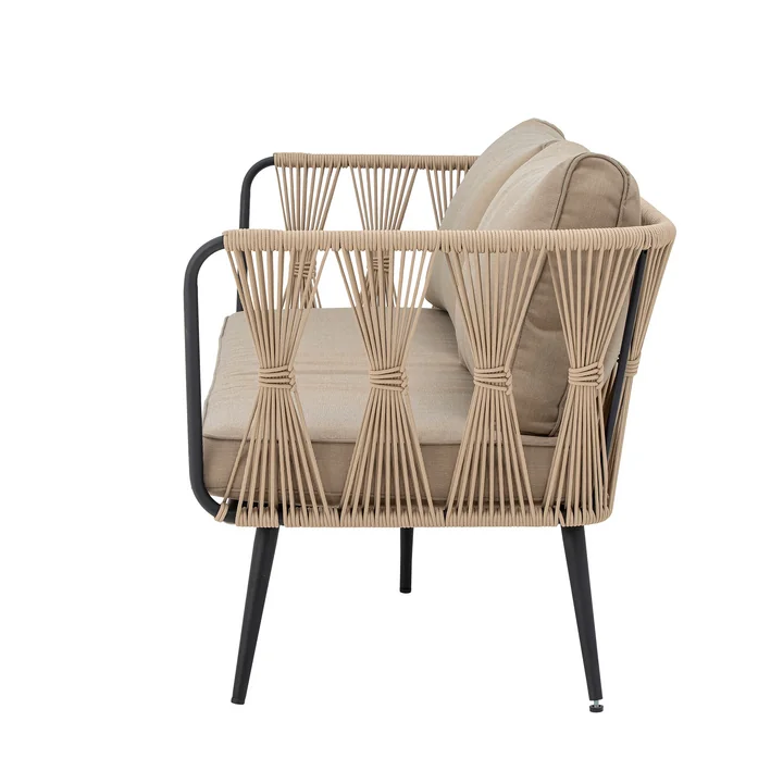 Pavone lounge chair from Bloomingville