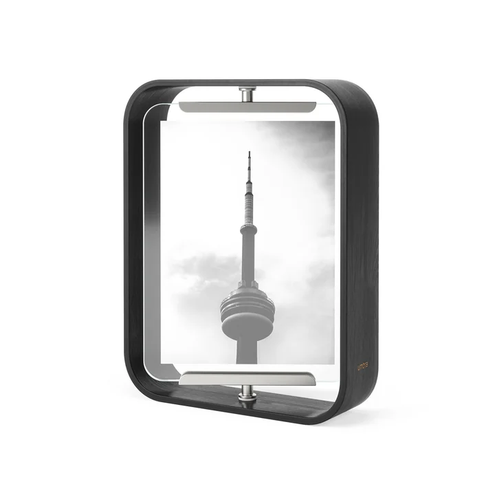 Bellwood Picture frame, black from Umbra