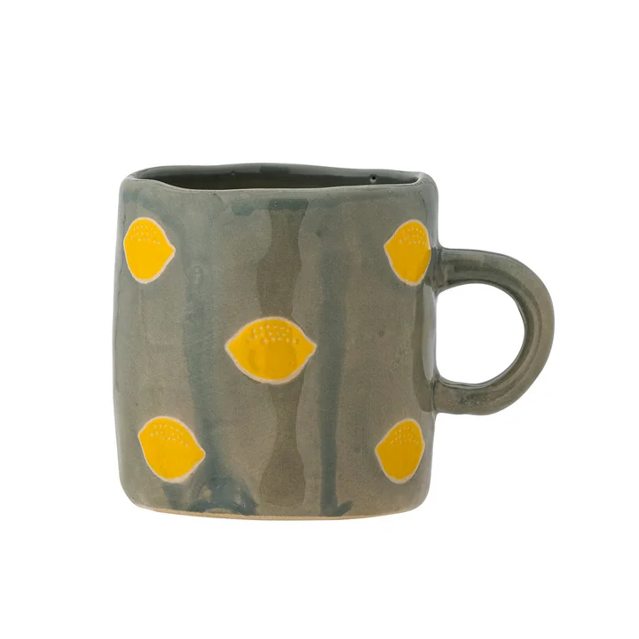 Bloomingville Mini - Agnes cup, green