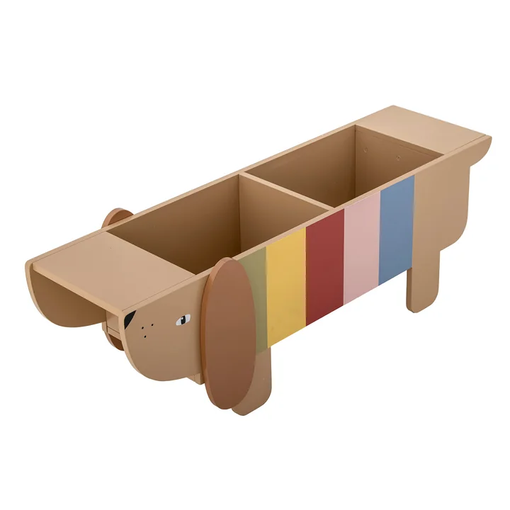 Bloomingville Mini - Charlie Storage stand