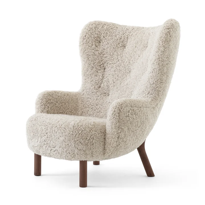 カドラ BUSH DE BRUNT LOWER CHAIR ローワーチェア LOWER CHAIR - BRUNT｜BUSH DE CAMPERS