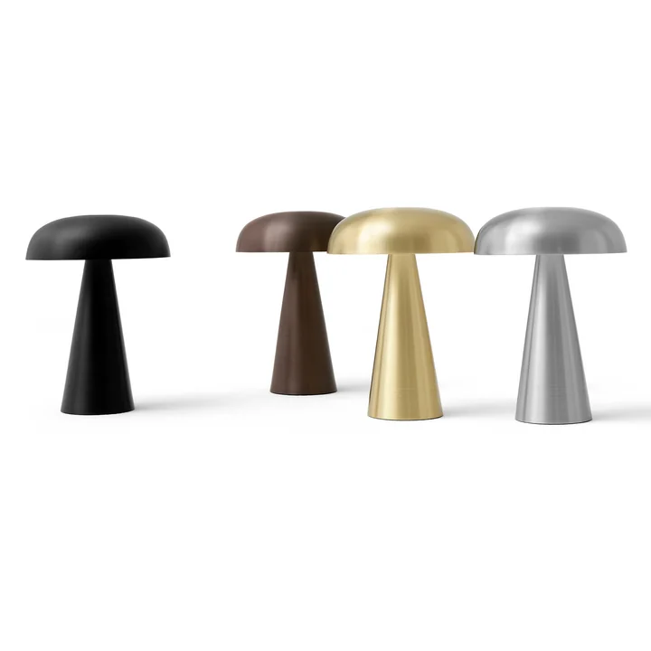 Como SC53 Battery-powered light & Tradition
