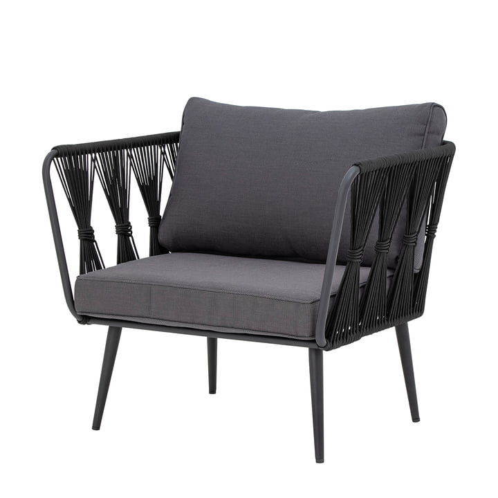 Pavone Lounge chair from Bloomingville