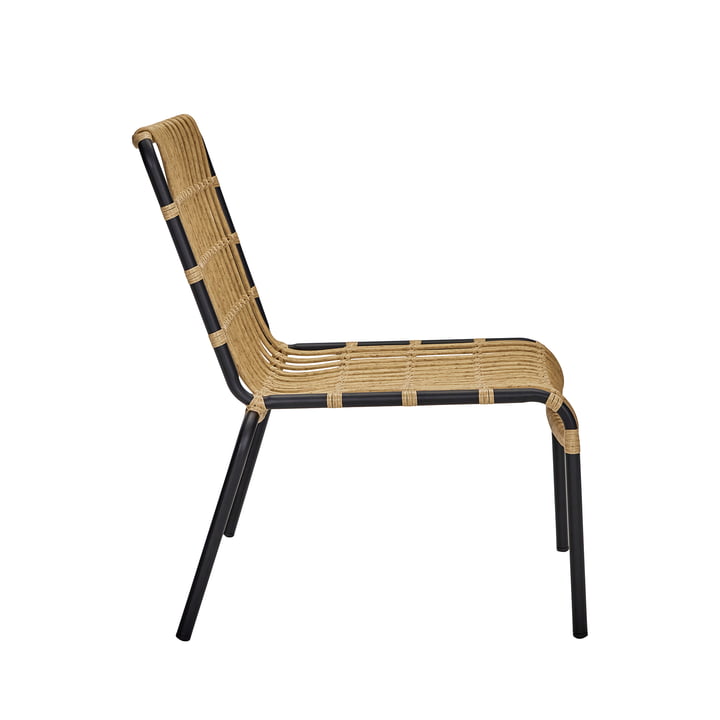 House Doctor - Loka Lounge armchair