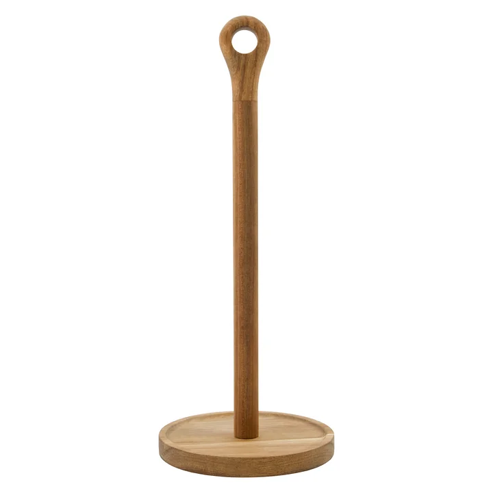 House Doctor - Eya kitchen roll holder, acacia