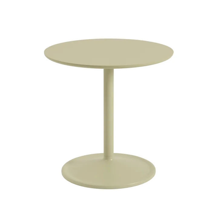Muuto - Soft Side table | Connox