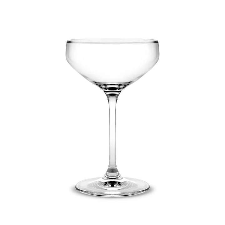 Holmegaard - Perfection Cocktail glass, 38 cl, clear