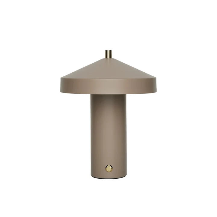 OYOY - Hatto Table lamp LED, clay