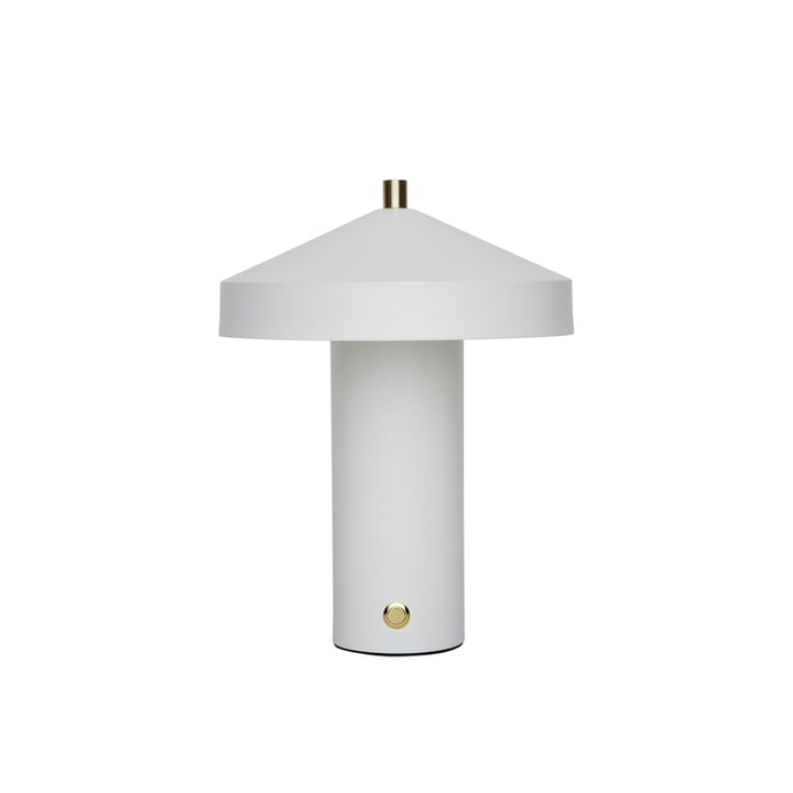 OYOY - Hatto Table lamp LED, white