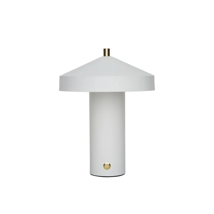 OYOY - Hatto Table lamp LED, white