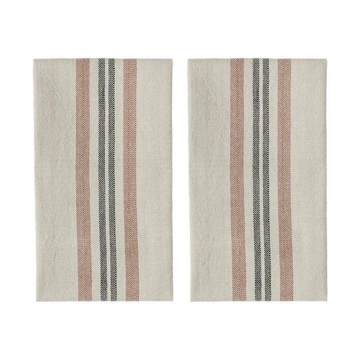 Linu tea towel from OYOY