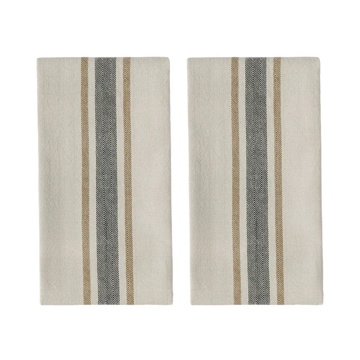 Linu tea towel from OYOY