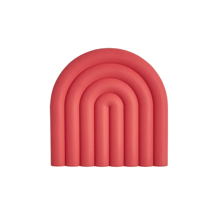 Rainbow coaster from OYOY