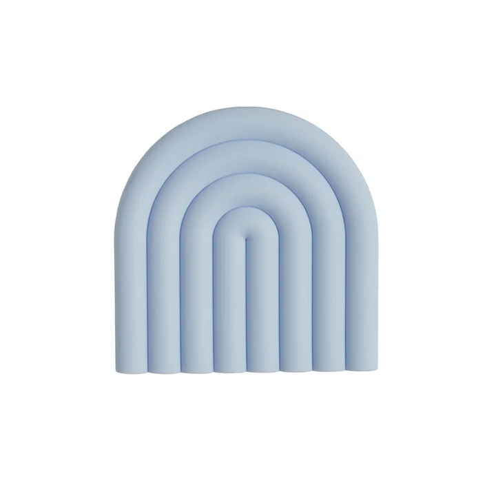 Rainbow coaster from OYOY