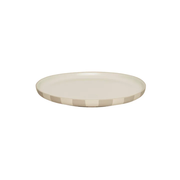 The Toppu plate from OYOY