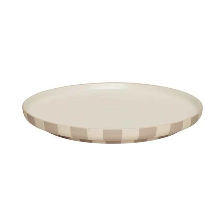 The Toppu plate from OYOY