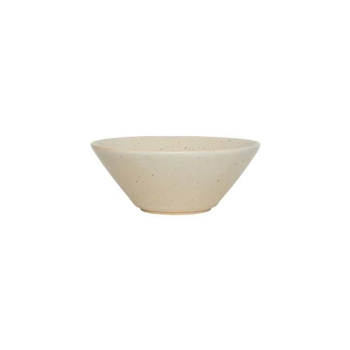 The Yuka bowl from OYOY