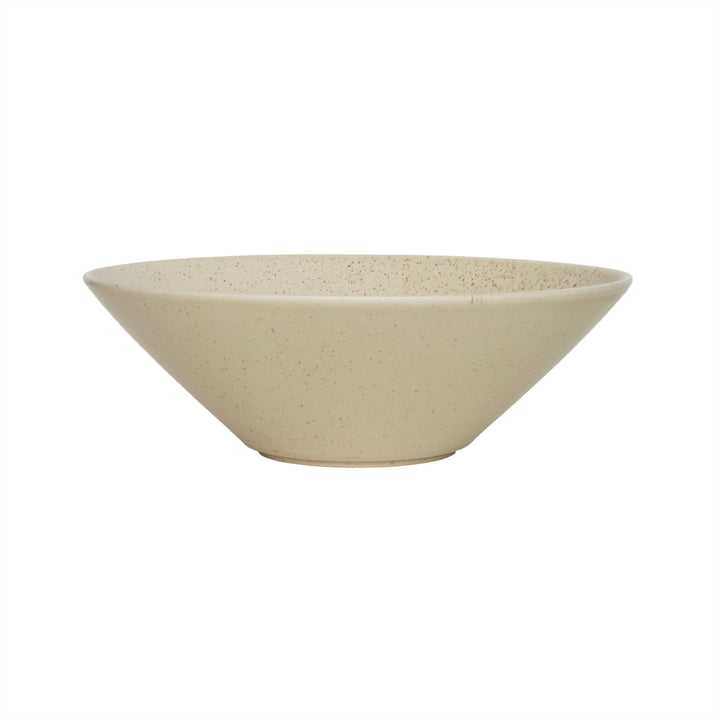 The Yuka bowl from OYOY