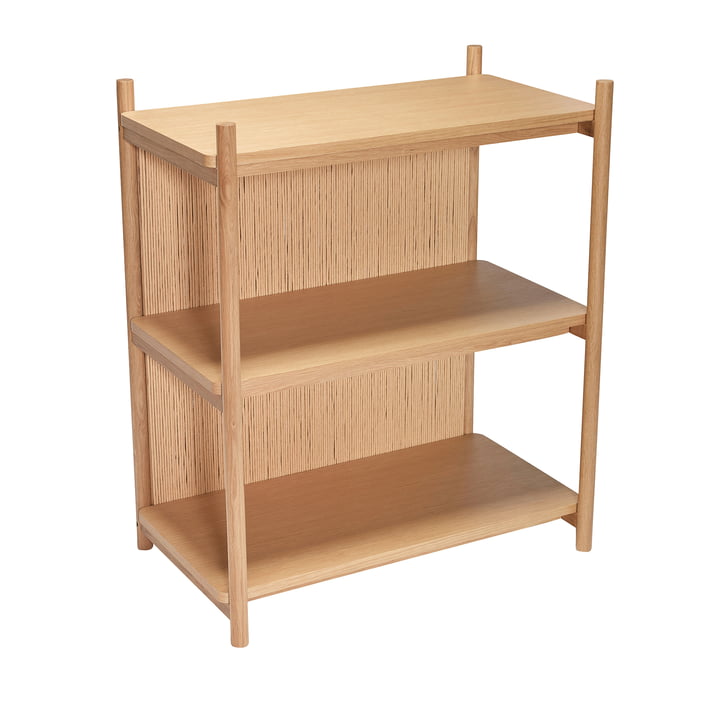 Heritage Shelf from Hübsch Interior