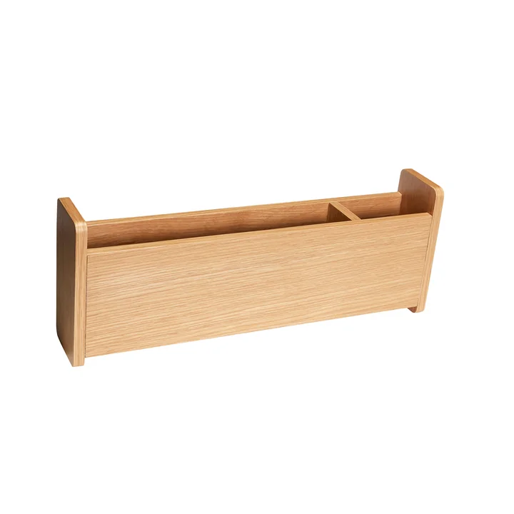AtHand Organizer from Hübsch Interior