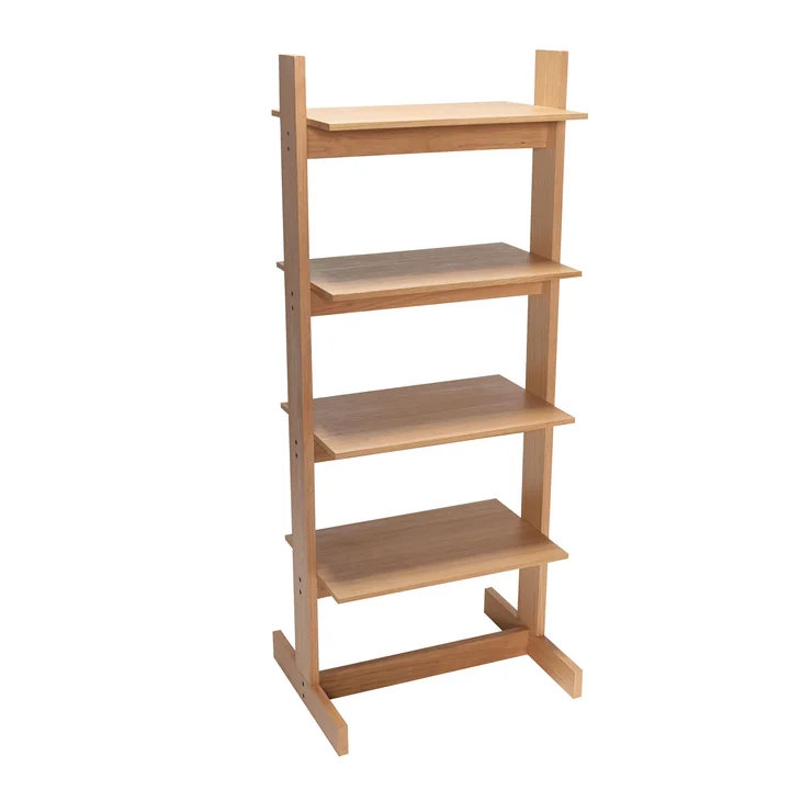 Forma Shelf from Hübsch Interior