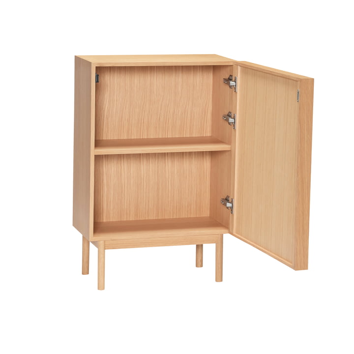 Forma Cupboard from Hübsch Interior