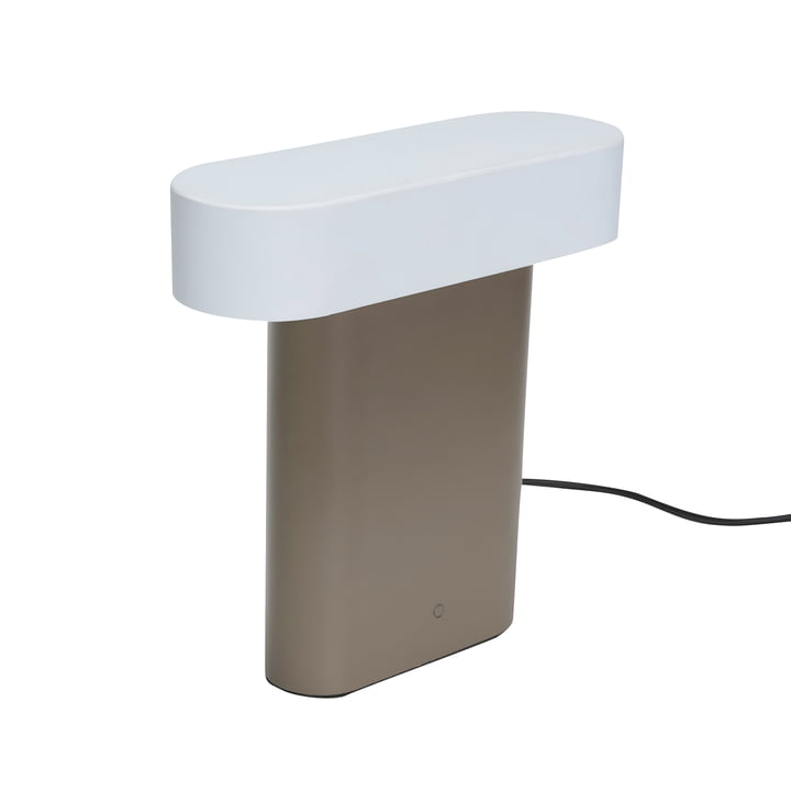 Sleek Table lamp from Hübsch Interior